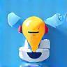 Icon representing getting support step