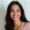 Photo of Anisha Patel, a satisfied client