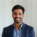 Photo of Arjun Desai, a satisfied client