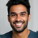 Photo of Rahul Sharma, a satisfied client